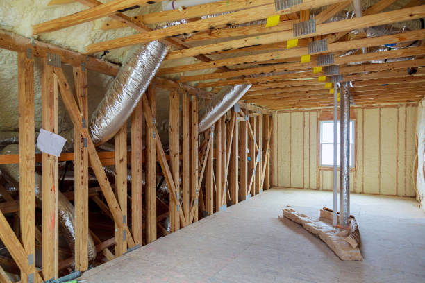 Best Residential Insulation in Big Stone Gap, VA