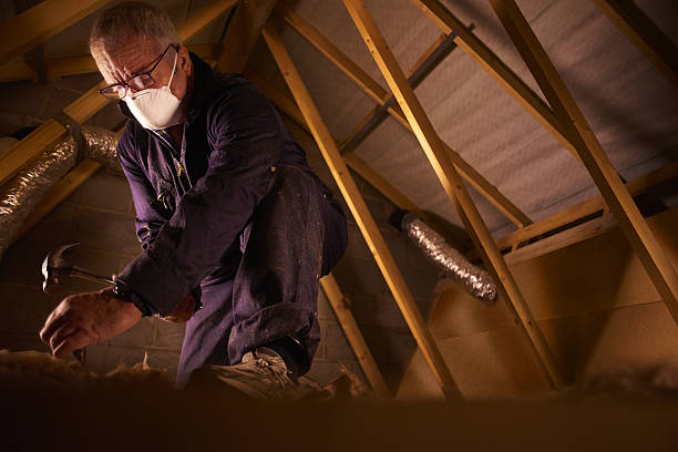 Best Insulation for Specific Applications in Big Stone Gap, VA